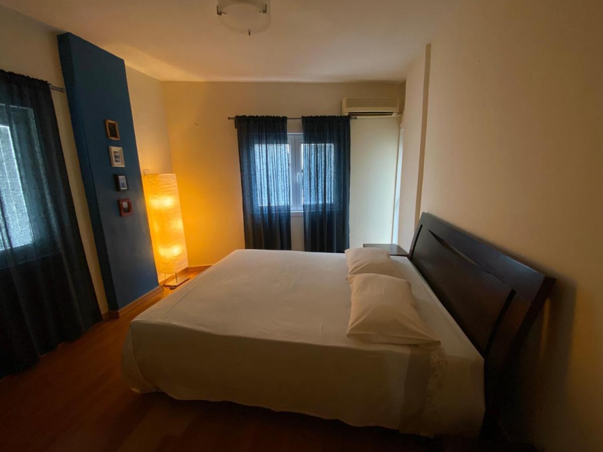 Lovely , Cozy , Modern Seaside Apartment Larnaca Luaran gambar